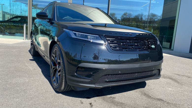 Land Rover Range Rover Velar 2.0 D200 MHEV S 5dr Auto Diesel Estate